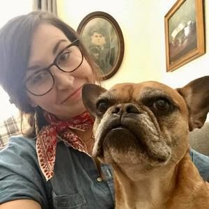 Meet your Posher, Niki